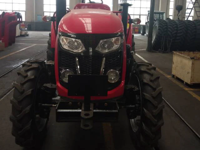 Хит продаж новый 70 л.с. 4x4 мини-сельскохозяйственный трактор LT704B сельскохозяйственная техника для сельского хозяйства
