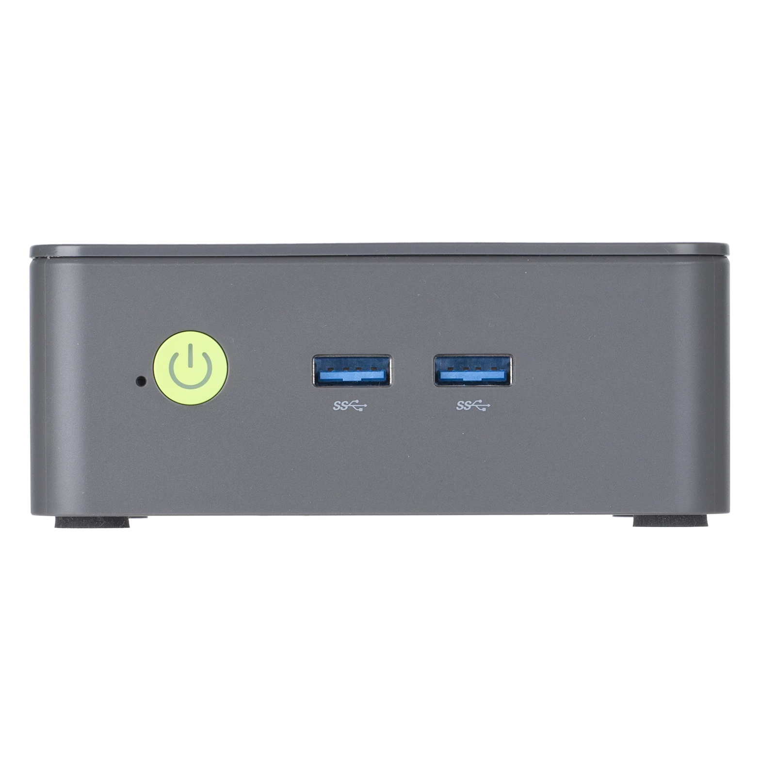 Mini PC AMD Mini PC Computer AMD R3 5425U Customization Desktop Host Computer with Integrated Video DDR4 RAM M.2 2280 SSD PC