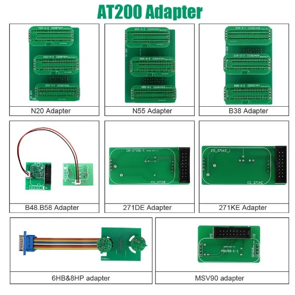 Хорошая обратная связь оригинальный программист CGdi FC200 ECU полная версия поддержка 4200 ECUs и 3 рабочих режимов чтения/записи данных на скамейке