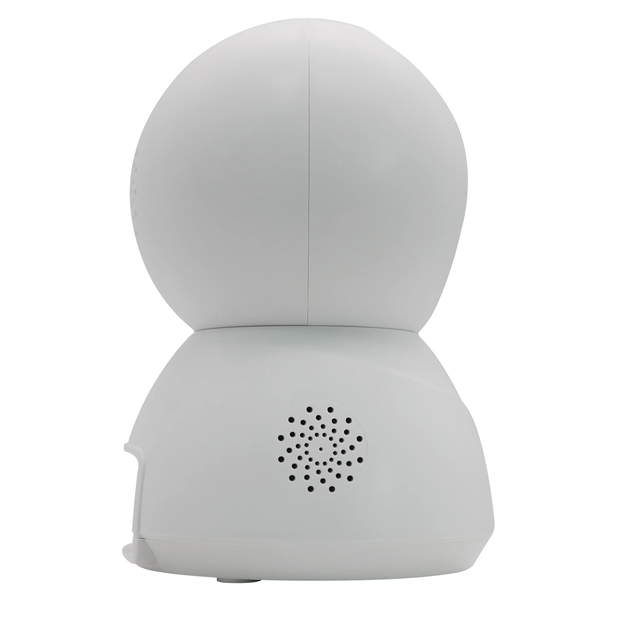  Главная безопасности радионяня с камерой и аудио Wi-Fi камеры видеонаблюдения 2MP IP Pan Tilt видео няня пульт дистанционного управления идеально подходит для