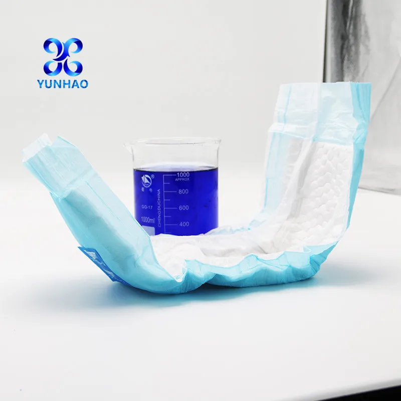 
Factory supply discount price best selling adult diaper import pull up diapers for adults 