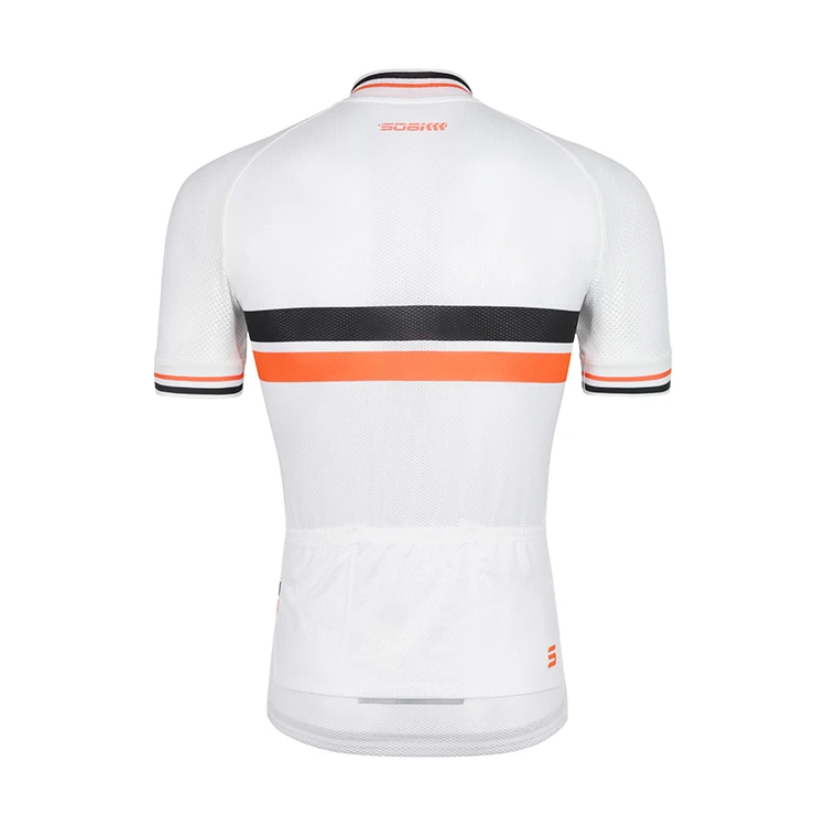 
2021 China oem custom bike cycling jersey clothing for men sublimated with italy ink 