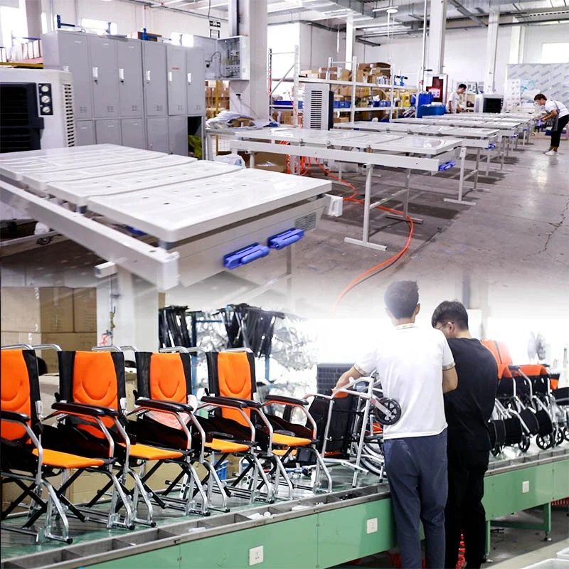 Biobase Stick Easy Carry Chair Walking Stick for Laboratory/Hospital/Nursing Home