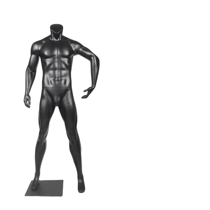 Male full body mannequin customize gold mannequin full body adjustable size afro mannequin head