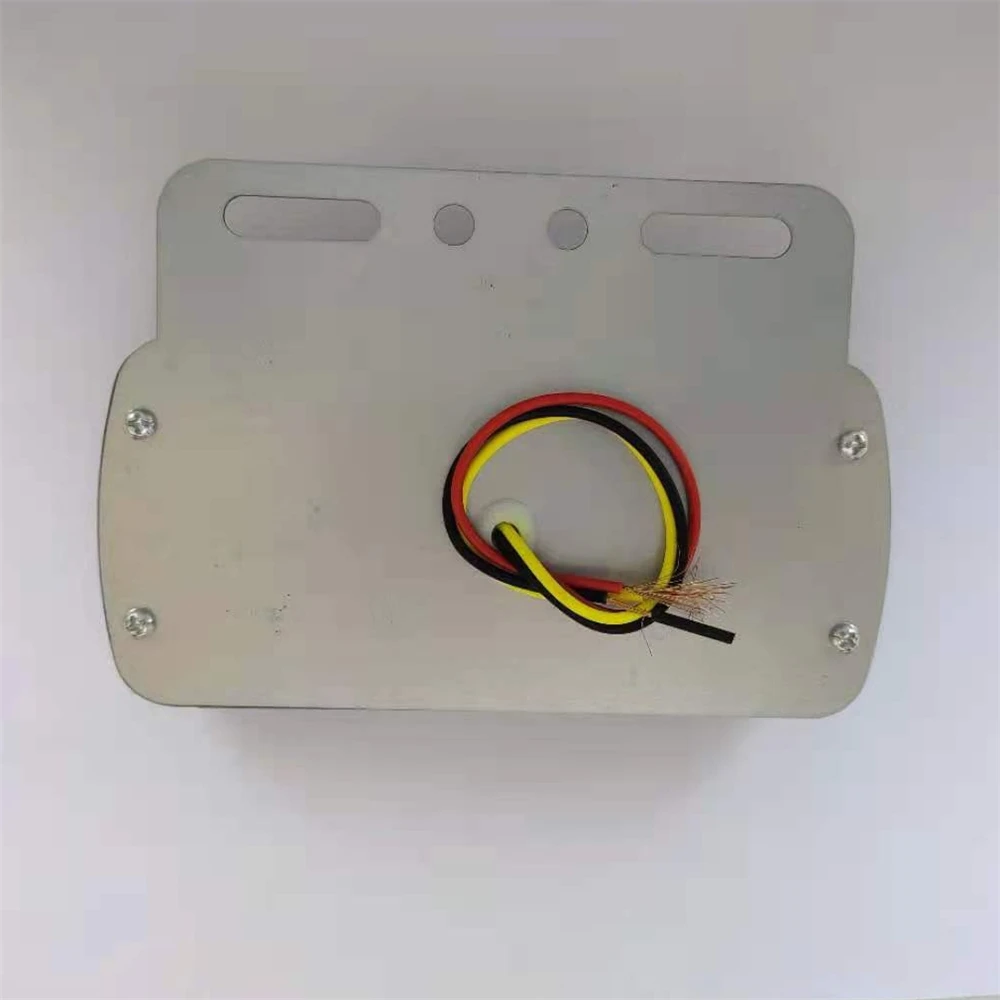 
Manufacturer 12v/24v LED Trailer Truck Side Light With Flashing 