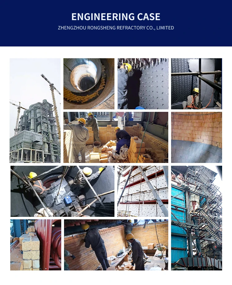 High quality MgO refractory gunning mass for converter ladle tundish