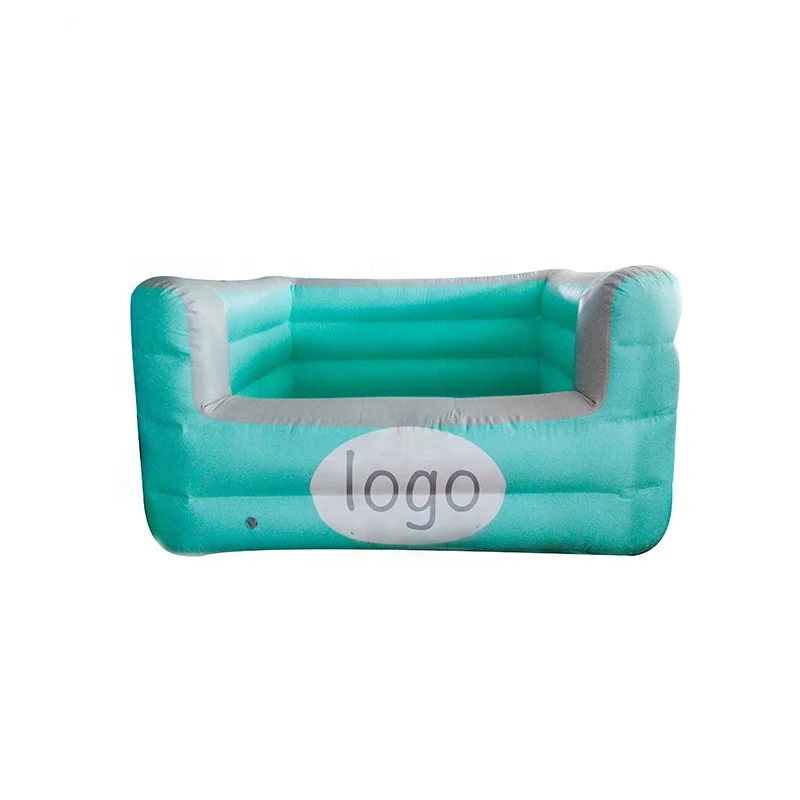 Высококачественная прочная надувная гимнастическая воздушная яма для продажи