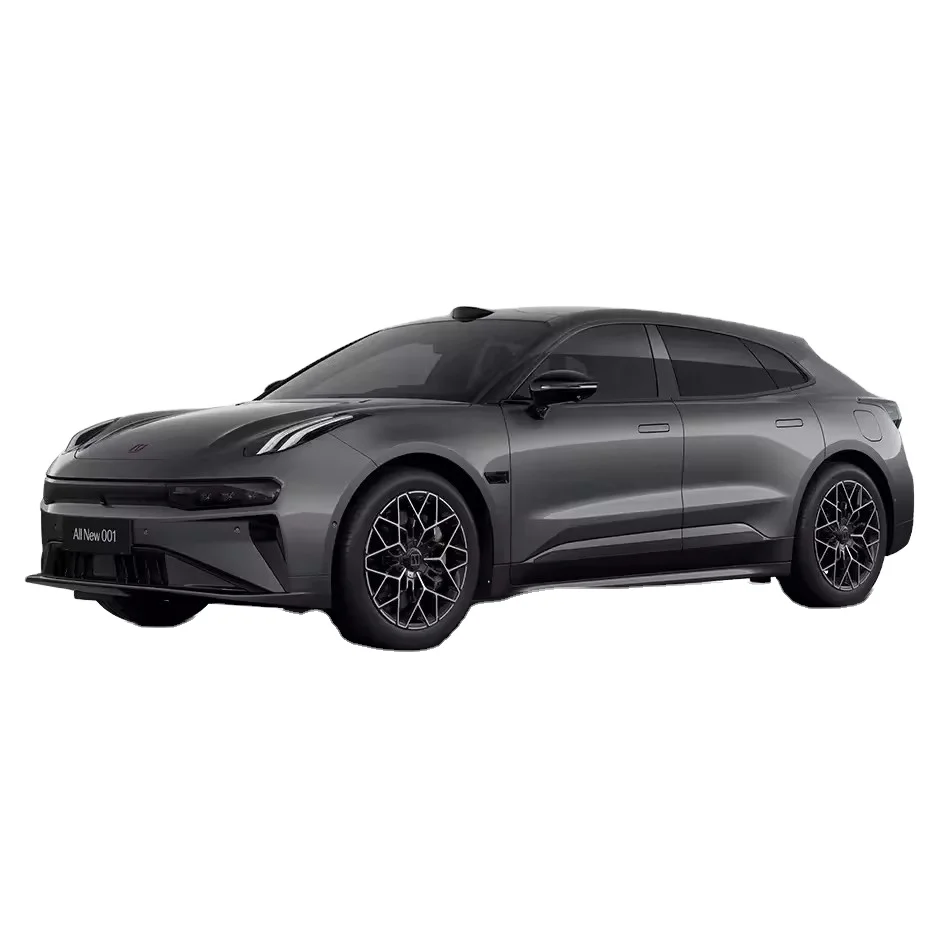 Deposit EV Car Zeekr 001 z sport Adult New Electric Car Smooth Body Suv Zeekr Car Zeeker 001 2023 2024 year New Energy Vehicle