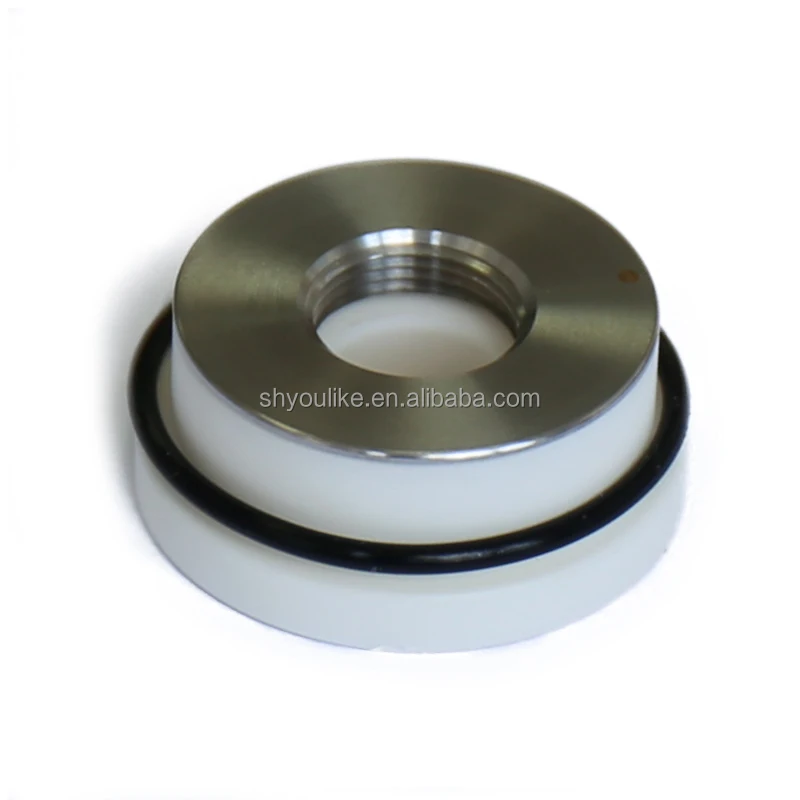 Laser Ceramic Nozzle Holder D28mm KT B2 CON P0571-1051-0000 Compatible For Raytools WSX and Precitec Laser Head