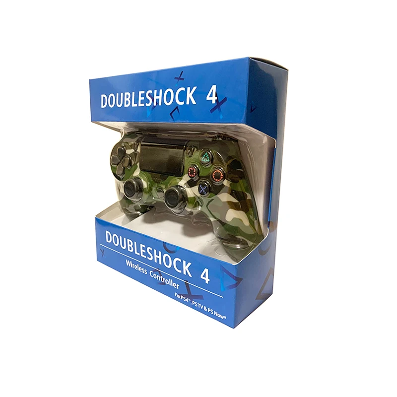 Лидер продаж, беспроводной контроллер ps4, геймпад, беспроводной контроллер ps4, консоль, геймпад, мобильный игровой контроллер для ps4