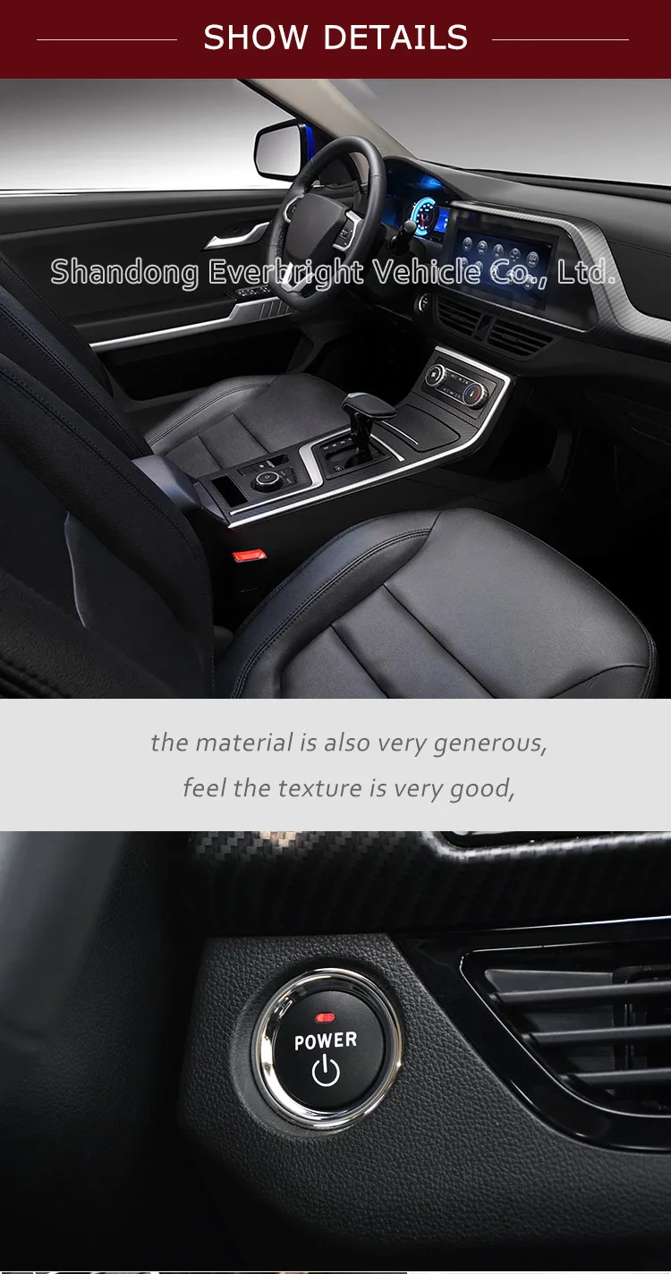 electric car