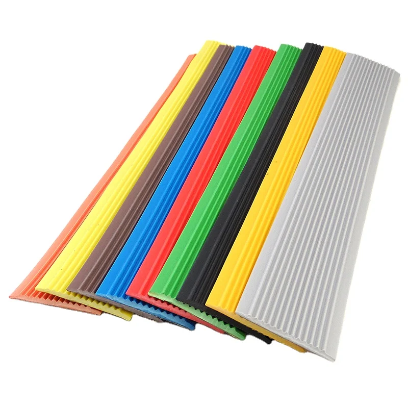 50 * 20 stair anti slip strip school kindergarten step anti slip strip