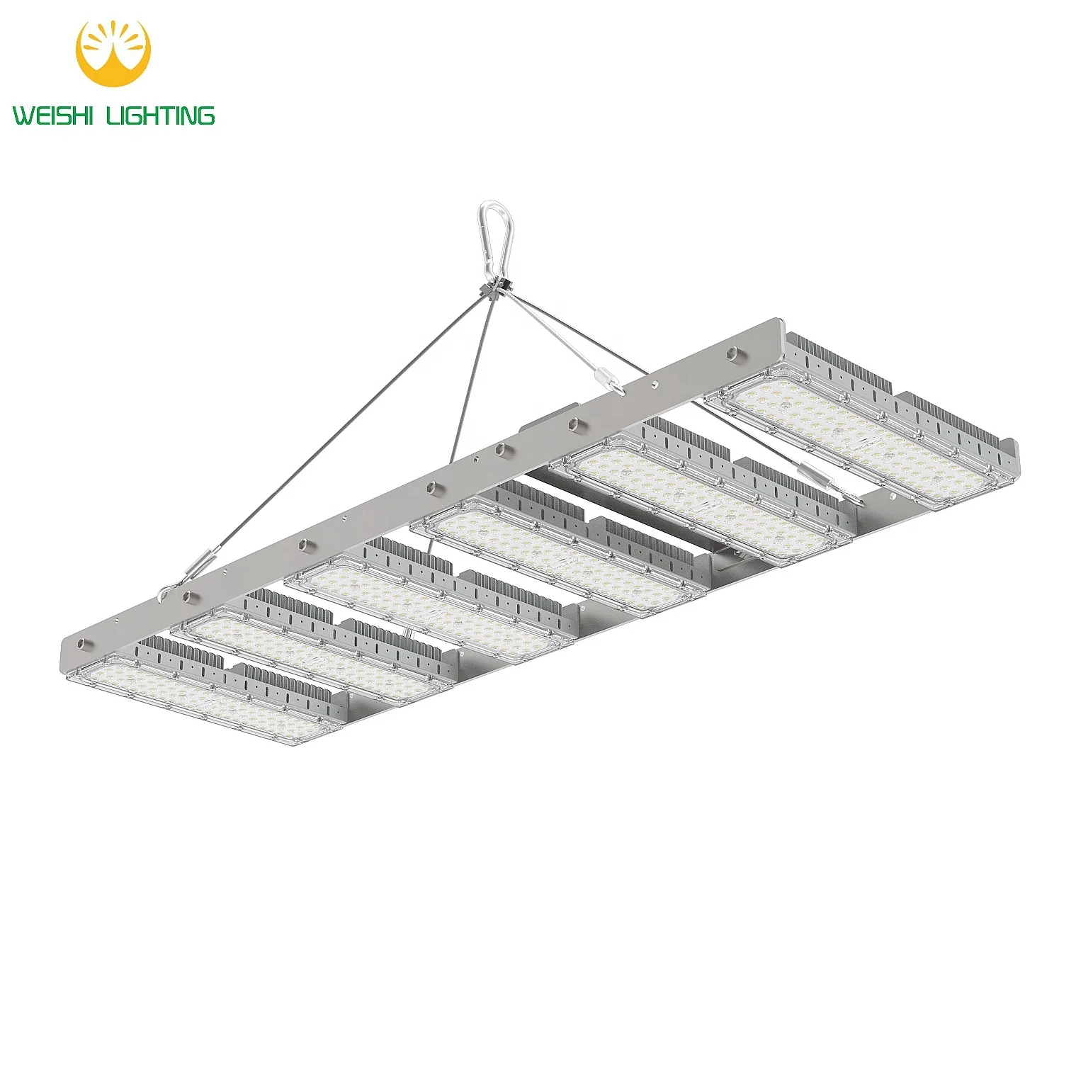 LED Grow Light Full Spectrum 1000w Waterproof High PPFD 480w 500w 600w 720w 720 1000 watt Dimmable Indoor Plant Grow Lights