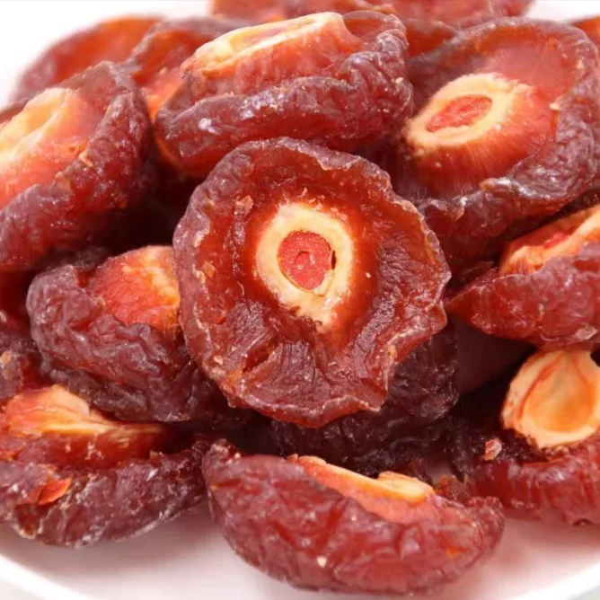 Best Price all natural product Black Dried Plums Dry Fruits