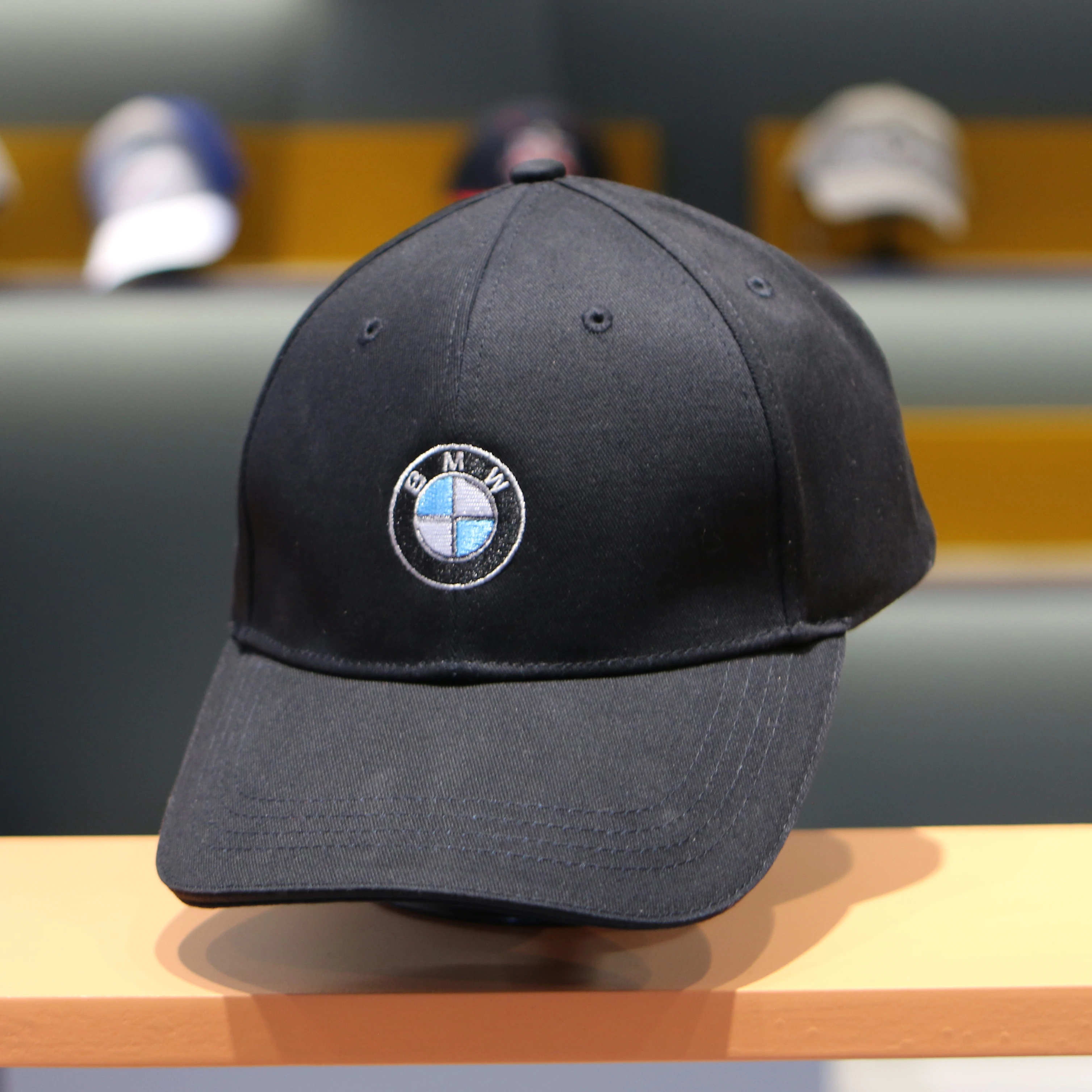 Multi functional embroidery machine high quality single head embroidery caps machine