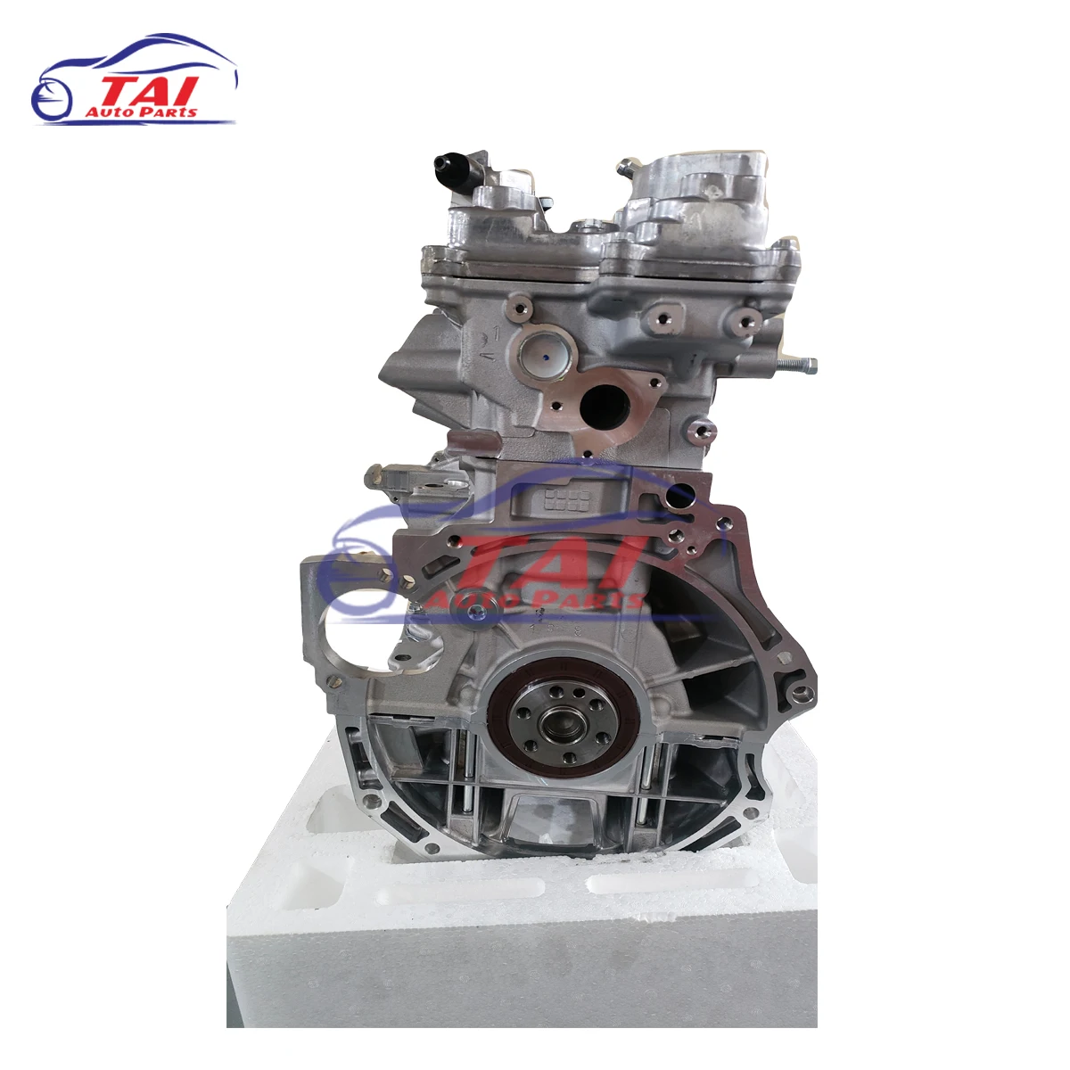 Korea 1.6L  New Engine  G4FJ G4FD    Bare  Block For Hyundai  Accent