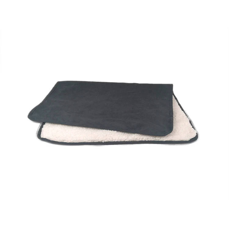
YangyangPet Removable For Small Medium Pets With Self Warming Comfortable Cover Dog and Cat Blanket 