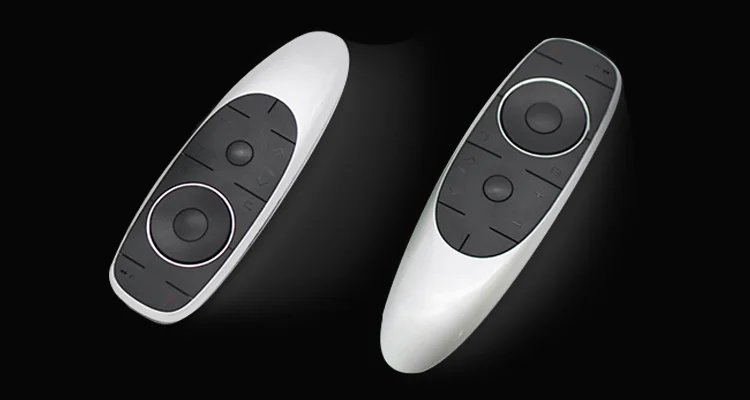 Customized OEM Oem Ce Rohs Approved Tv Remote Control Controller Manufacturer