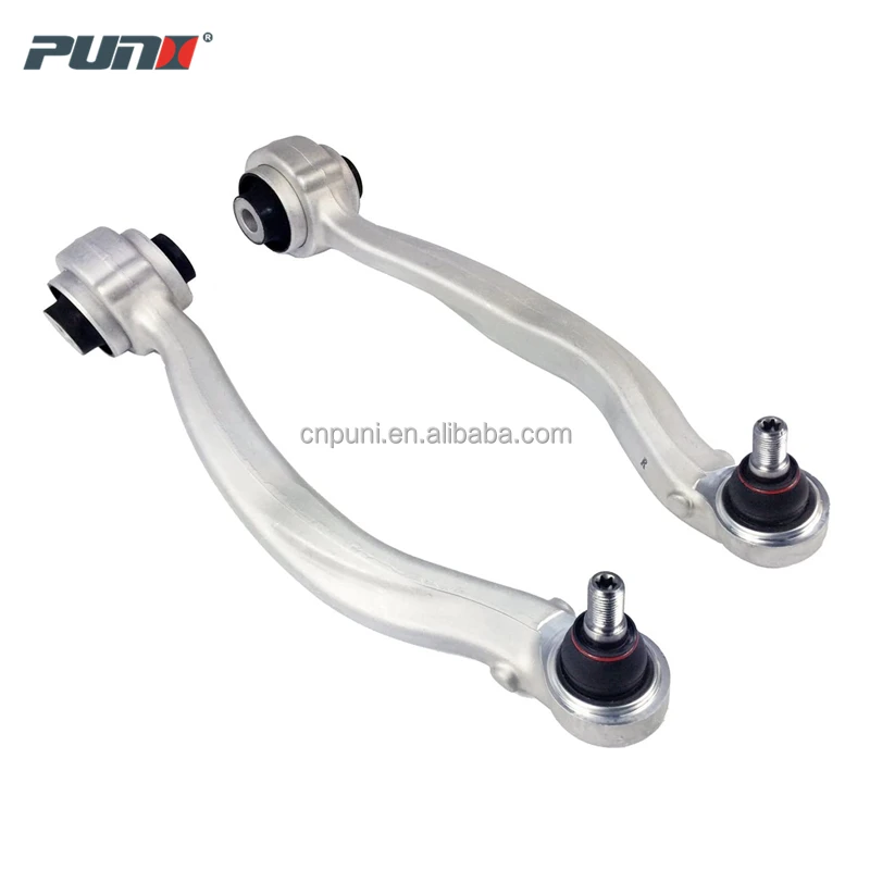 2043303111 Manufacturer Suspension Front Lower Control Arm Kit for benz C CLASS W204 07-14 2043306811