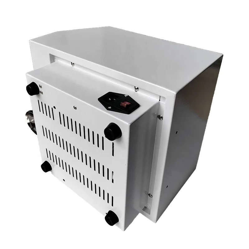 Good quality coin operated counter machine mini size coin counter machine desktop coins counting machine