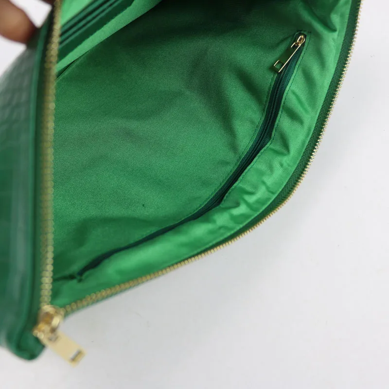 
Popular small croc leather fashion bags hand bags women travel leather ladies hand bags 