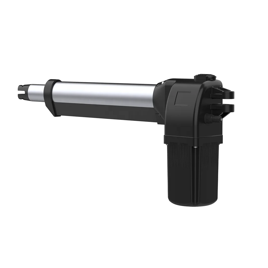 Automatic Door Opener  Swing Door Operator