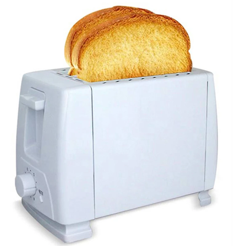 
Cheapest Toaster 2 Slice Bread Brushed Stainless Steel Toaster  (1600301145349)