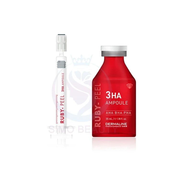 moisturizing bio microneedling sponge antiaging skin whitening ampoules skin rejuvenation stem cell ampoule facial ampoule