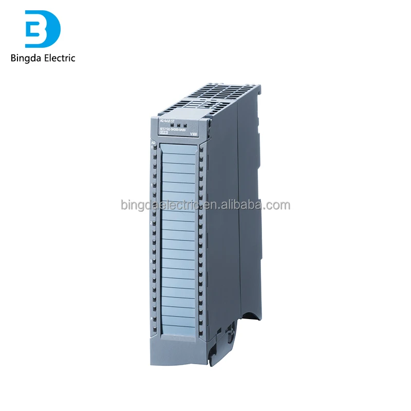 Новый и оригинальный аналоговый входной модуль SIEMENS SIMATIC S7-1500 6ES7531-7KF00-0AB0 PLC модуль 6ES7531-7NF10-0AB0