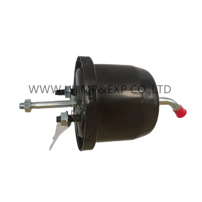 AUTO PARTS 4BE1/4BD1/4HF1 NKR/NPR EXHAUST POWER CHAMBER 8-97174739-0 8-97174739-0 8-97174-739-0 FOR TRUCK HIGH-QUALITY WHOLESA