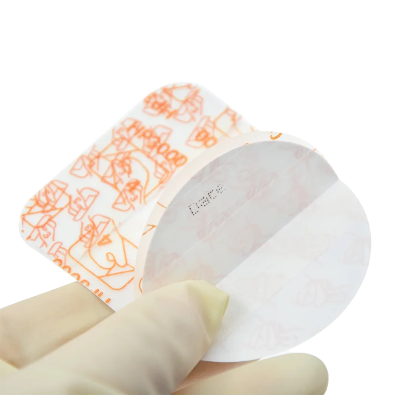 JCMED Sterile PU film