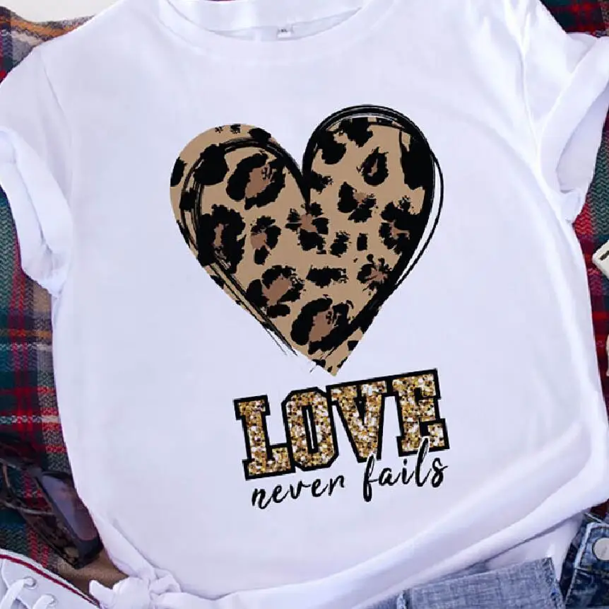 C9100-print по запросу футболка пустые летние футболки женские