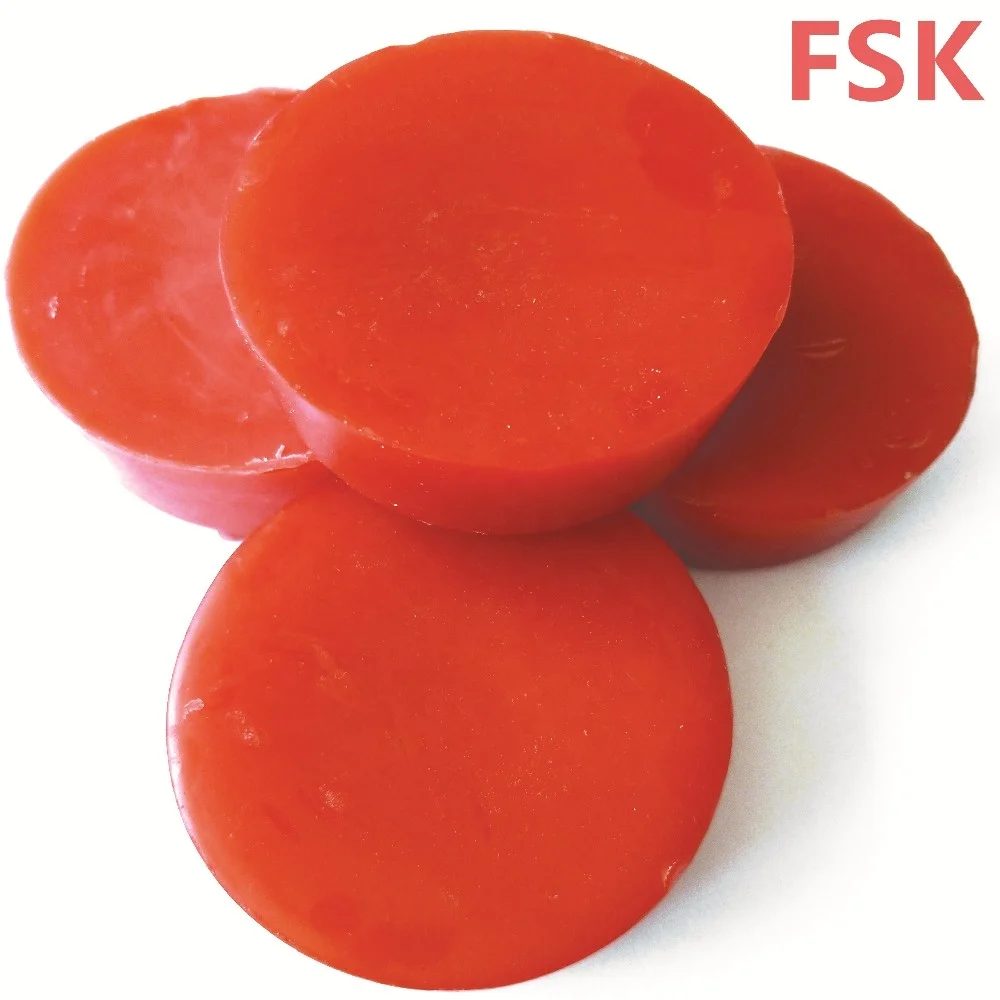 Factory Price investment Precision casting Wax Pattern Wax for foundry