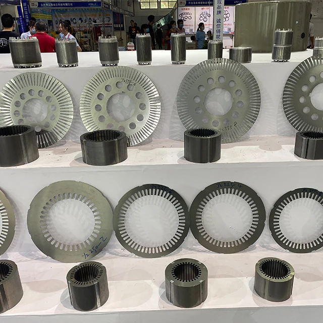 35T high quality  motor stator lamination crimping machine