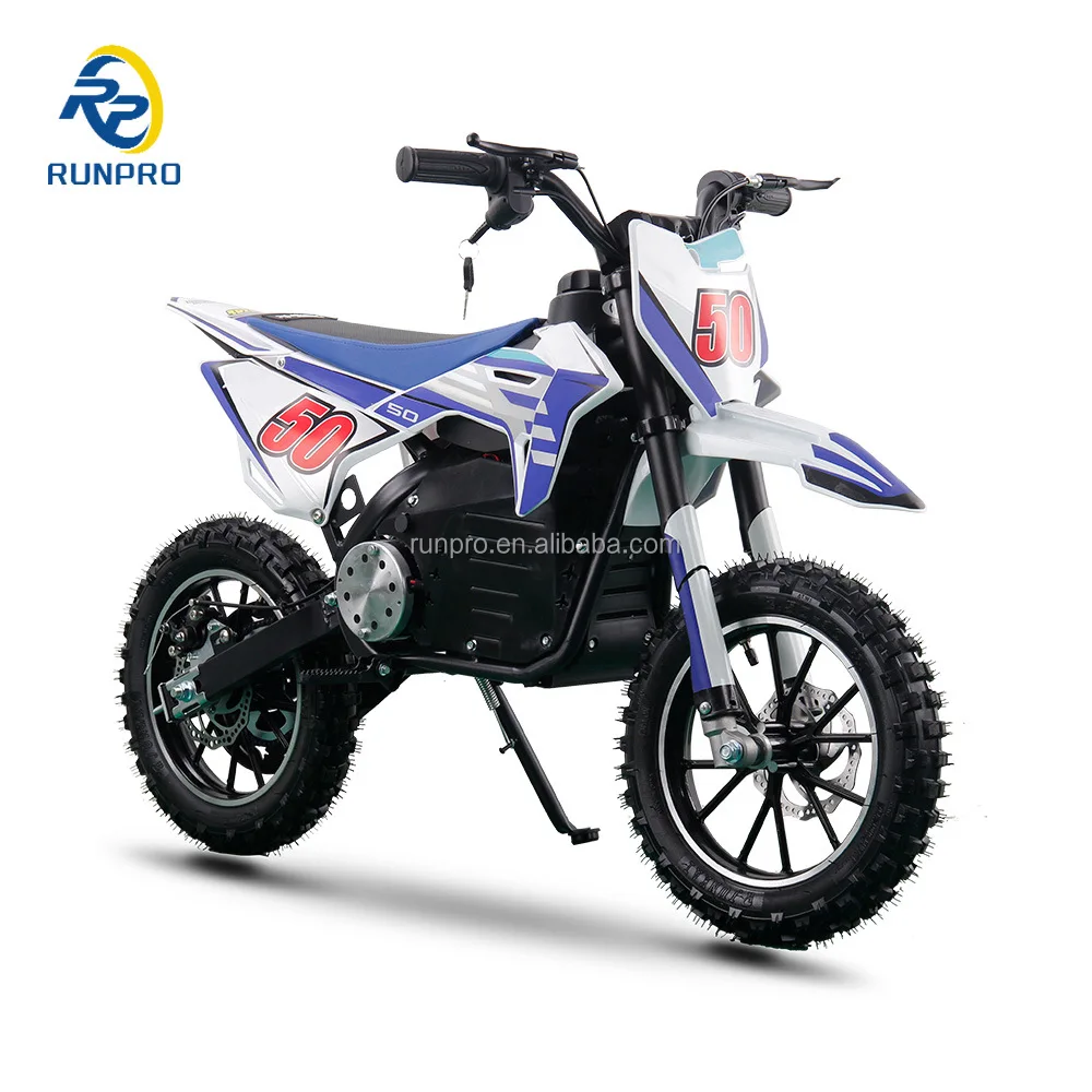 New Big Power 1000w Super Electric Kids Dirt Bike Pit Bike Motorbikes Motocross Motorcycle with CE