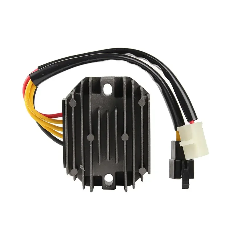Regulator Rectifier Fit for Suzuki DR250 DR350 90-99 SV650 99-02 LS650 86-17 32800-14D10