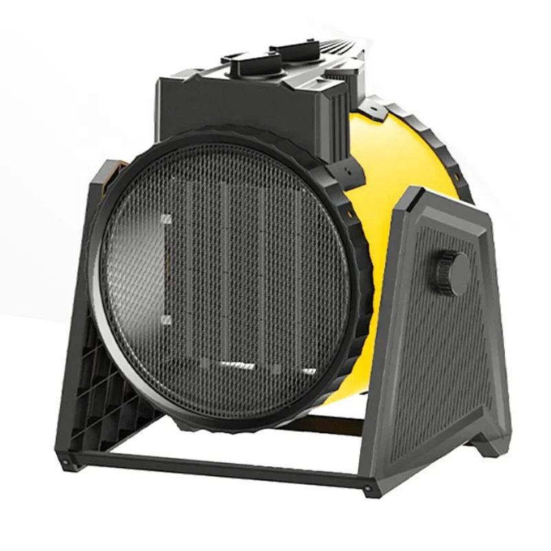 Портативный электрический обогреватель с положительным температурным коэффициентом мощности вентилятор для домашнего помещения воздушный спальни