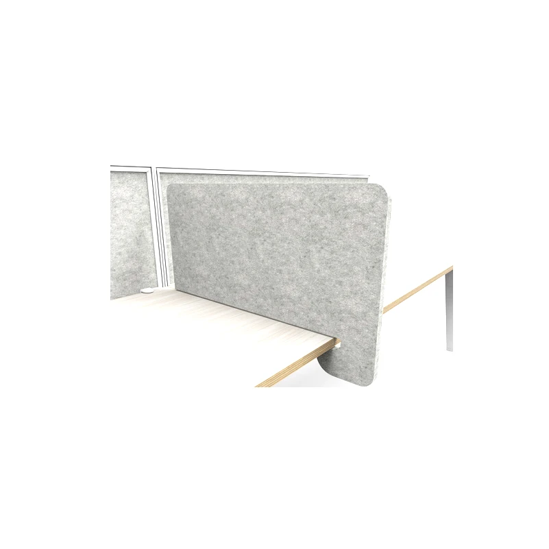  Office desk dividers acoustic