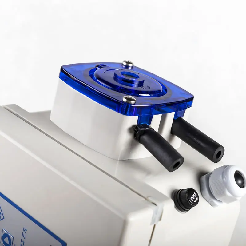 Dispenser Dilution System Proportioner Chemical Dishwashing Liquid Dispenser Organiser with Pump