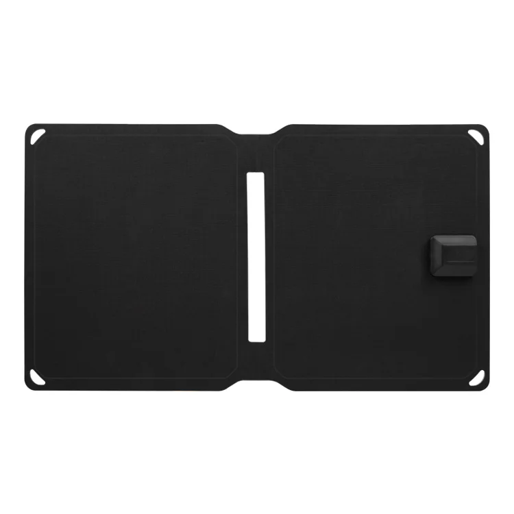 Wholesale Portable Solar Generator With Panels 10W Solar Battery Charger Solar Panel 10w Power Station with Foldable Panels