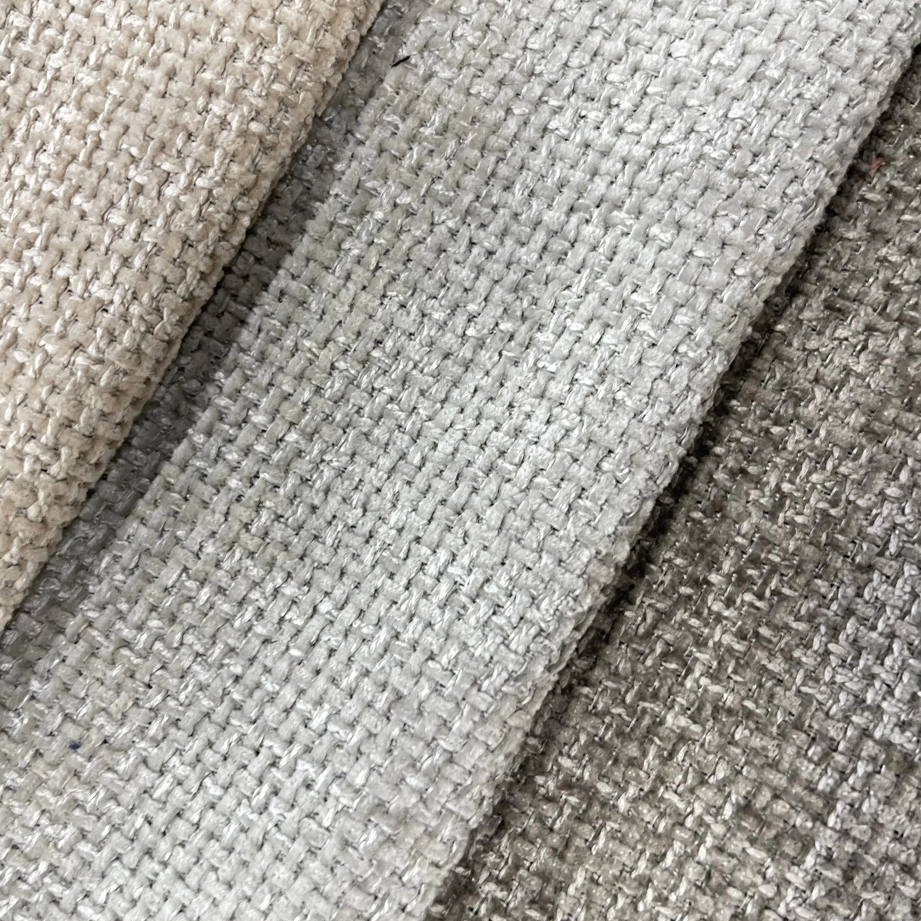 MC HOT Selling 100% polyester wrinkle free fabric blackout fabric microfiber fabric