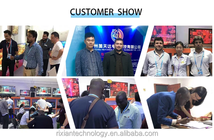 19 22 24 28 32 inch TV ATV/DTVT2S2/ISDBT/ATSC cheap chinese 12v tv led tv spare parts lcd tv