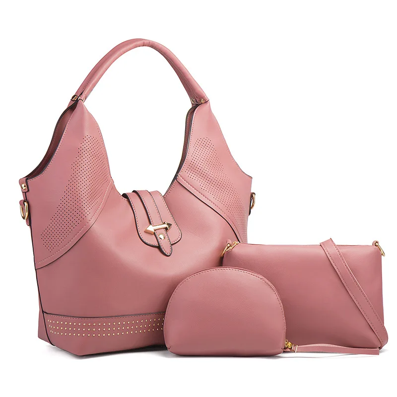 Name Brand Pu Leather Cheerleading Custom Purses And Bags Ladies Wholesale Brand Luxury Women Shoulder Handbags
