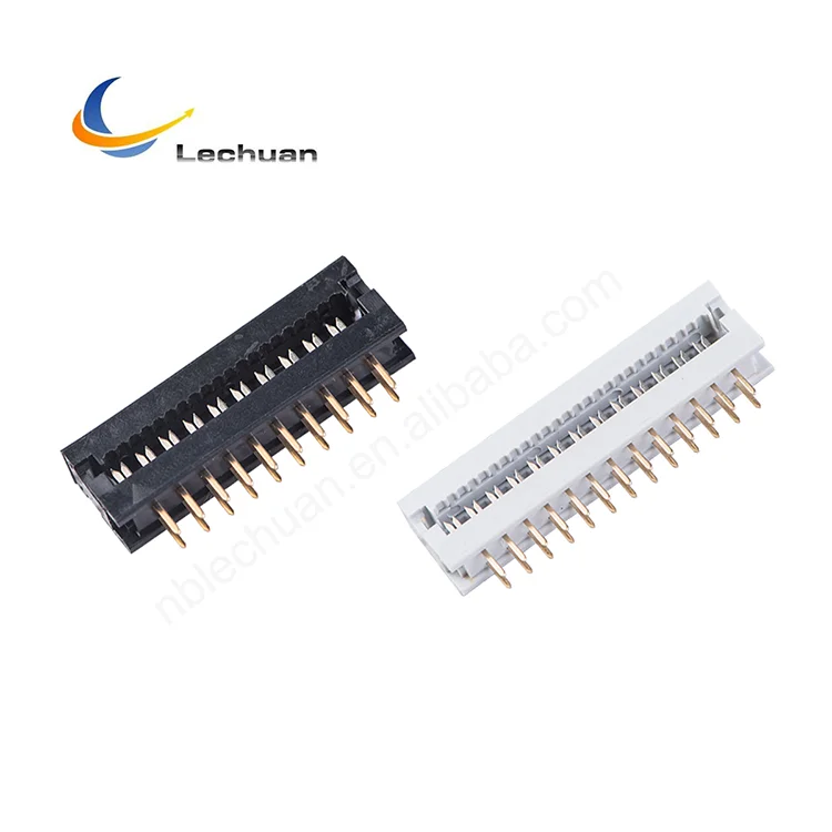 Заводское производство idc dip plug idc socket omron для smd волновой паяльной машины