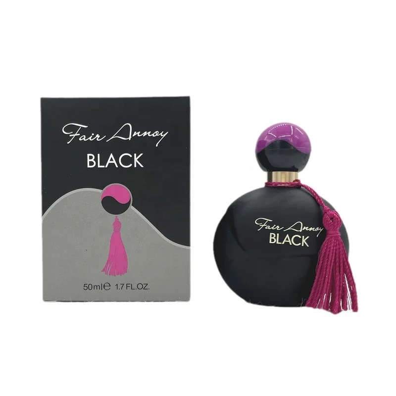 Factory direct sales Perfume wholesale Good smell Last long fragrance Dubai Arabic perfume For women