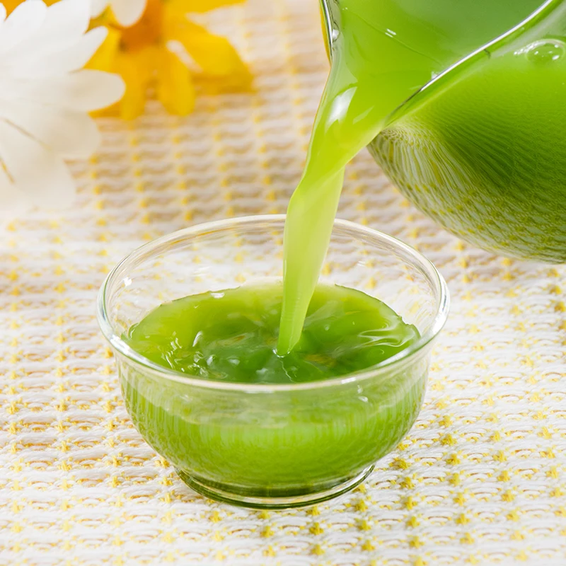 Private Label Green Tea Powder Natural Organic Certificated Japanese Flavor Matcha Tea Lose Weight Matcha Green Tea