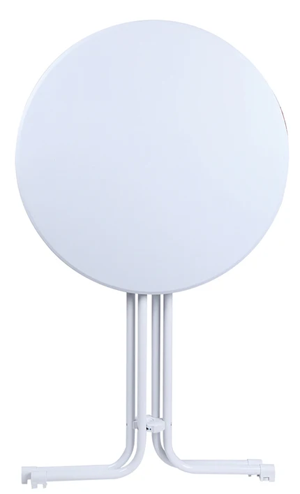 hot sale bar furniture plastic top bar table for sale