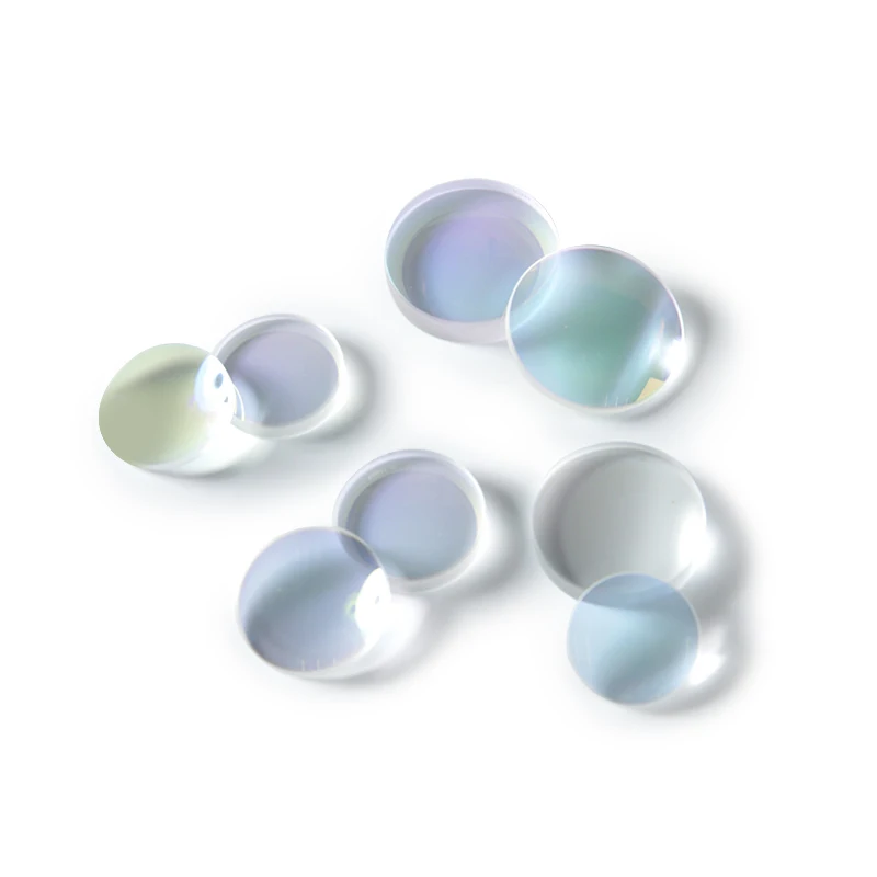 ZP high power laser welding lens qbh fiber laser lens laser welding focus len