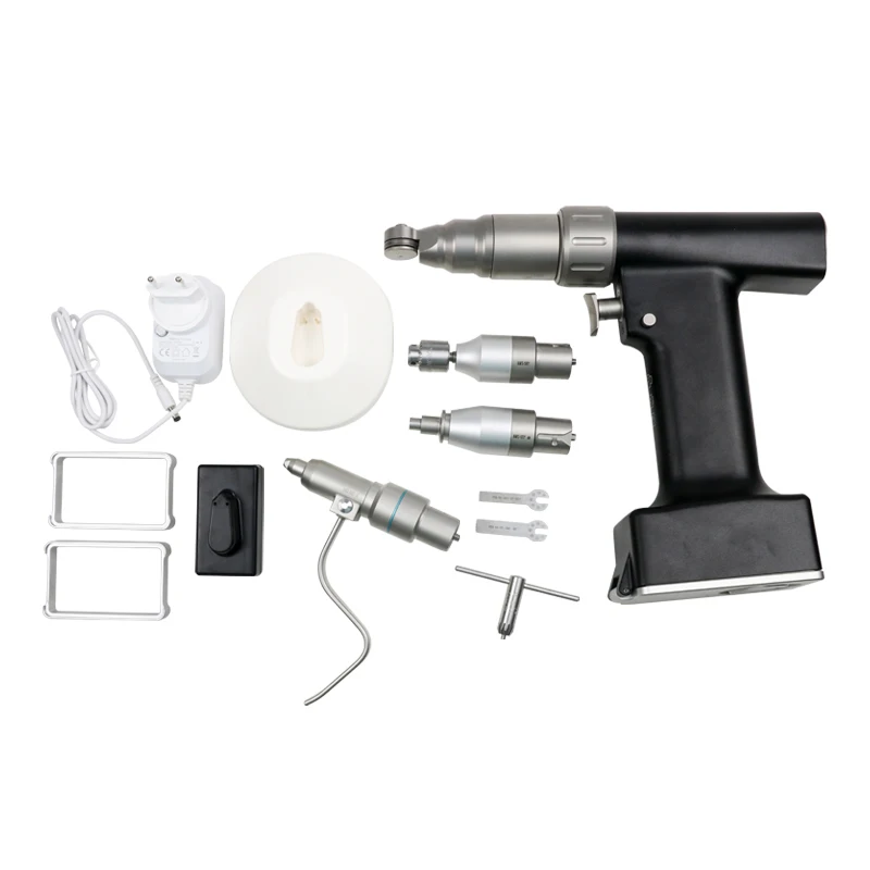 hot sale Brushless Micro Multifunctional Drill Saw System   surgical drill for orthopedic surgical instruments
