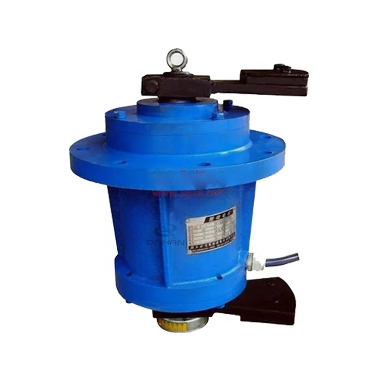 3 Phase Eccentric Vertical Ultrasonic Vibration Motor